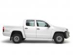Volkswagen Amarok Double Cab Trendline 2010 года (AU)